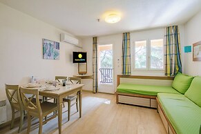 Valescure Accommodation