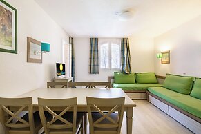 Valescure Accommodation