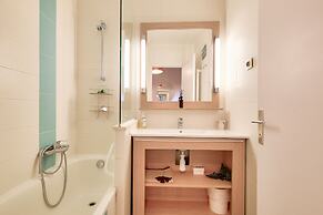 Valescure Accommodation