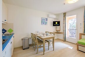 Valescure Accommodation