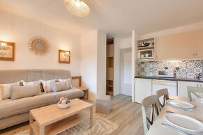 Valescure Accommodation