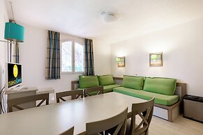 Valescure Accommodation