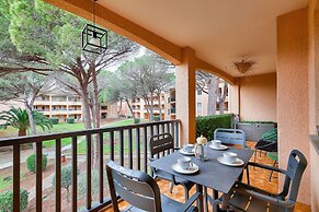 Valescure Accommodation