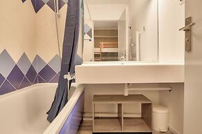 Valescure Accommodation