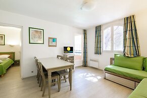 Valescure Accommodation