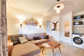 Valescure Accommodation