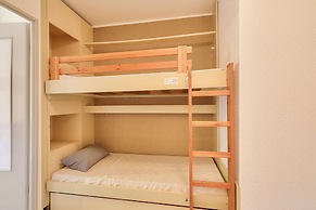 Valescure Accommodation