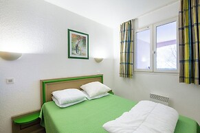 Valescure Accommodation