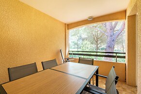 Valescure Accommodation