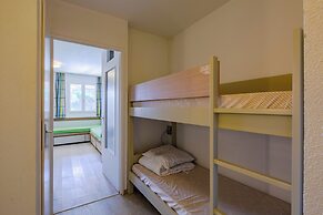 Valescure Accommodation