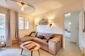 Valescure Accommodation