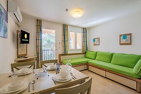 Valescure Accommodation