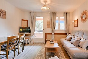 Valescure Accommodation