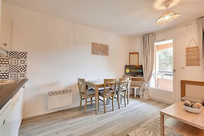 Valescure Accommodation