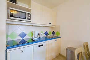 Valescure Accommodation