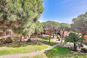 Valescure Accommodation