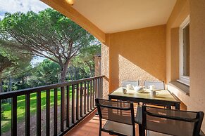 Valescure Accommodation