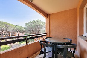 Valescure Accommodation