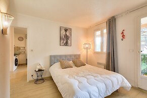 Valescure Accommodation