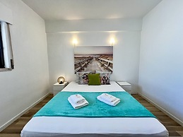 Albufeira Central 7 by Homing