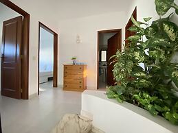 Algarve Manta Rota Terrace by Homing