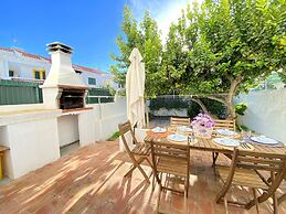 Algarve Manta Rota Terrace by Homing