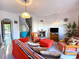 Algarve Manta Rota Terrace by Homing