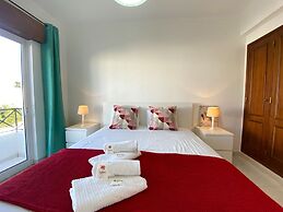 Algarve Manta Rota Terrace by Homing