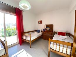 Algarve Manta Rota Terrace by Homing