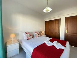 Algarve Manta Rota Terrace by Homing