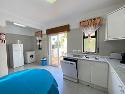 Algarve Manta Rota Terrace by Homing