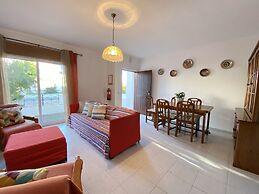 Algarve Manta Rota Terrace by Homing