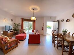 Algarve Manta Rota Terrace by Homing