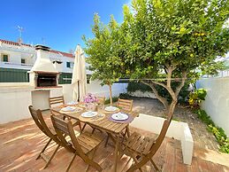 Algarve Manta Rota Terrace by Homing