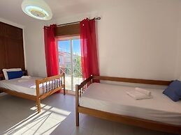 Algarve Manta Rota Terrace by Homing