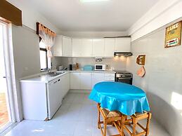 Algarve Manta Rota Terrace by Homing