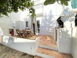 Algarve Manta Rota Terrace by Homing