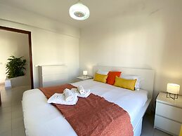 Algarve Manta Rota Terrace by Homing