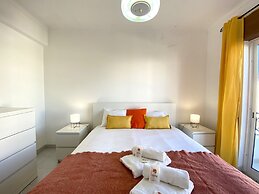 Algarve Manta Rota Terrace by Homing