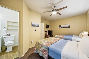 Hotel Cathlamet