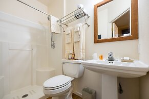 Hotel Cathlamet