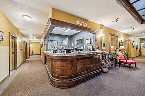 Hotel Cathlamet