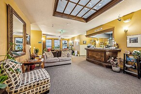Hotel Cathlamet
