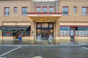 Hotel Cathlamet