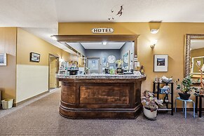 Hotel Cathlamet