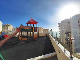 Armação DE Pêra Ocean Terrace by Homing