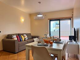 Armação DE Pêra Ocean Terrace by Homing