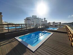 Armação DE Pêra Ocean Terrace by Homing
