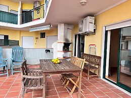 Armação DE Pêra Ocean Terrace by Homing