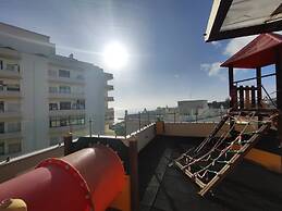 Armação DE Pêra Ocean Terrace by Homing